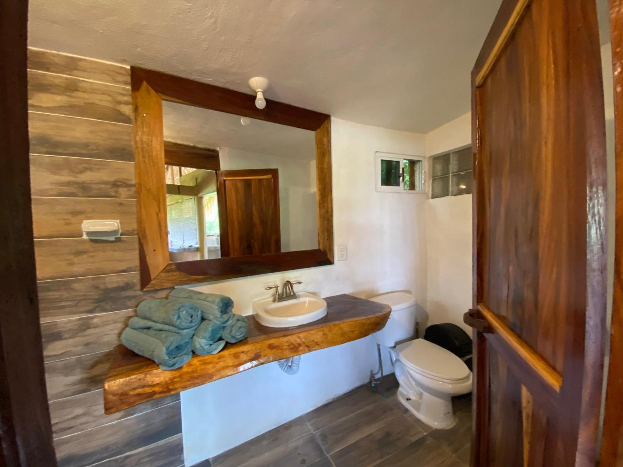 Cabana Dream House San Agustinillo Exterior photo