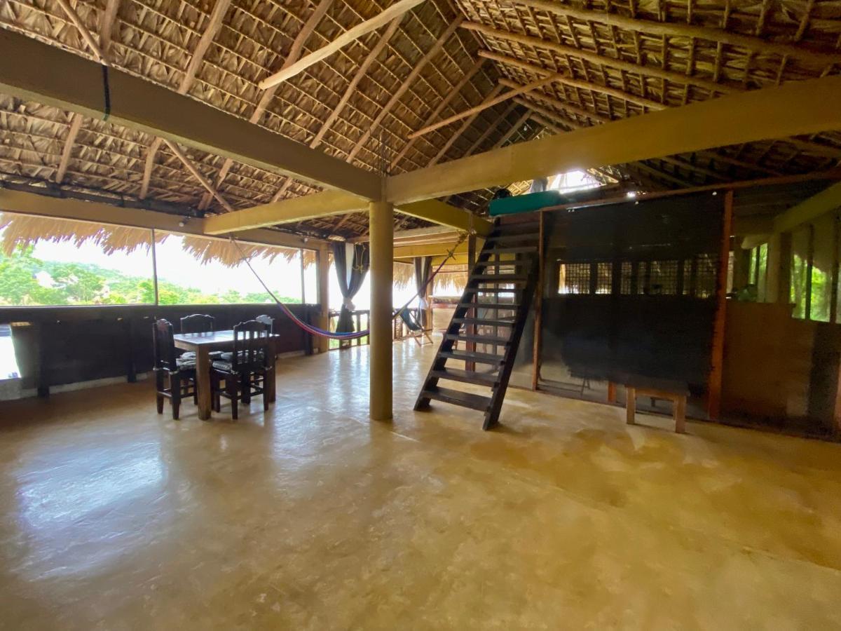 Cabana Dream House San Agustinillo Exterior photo