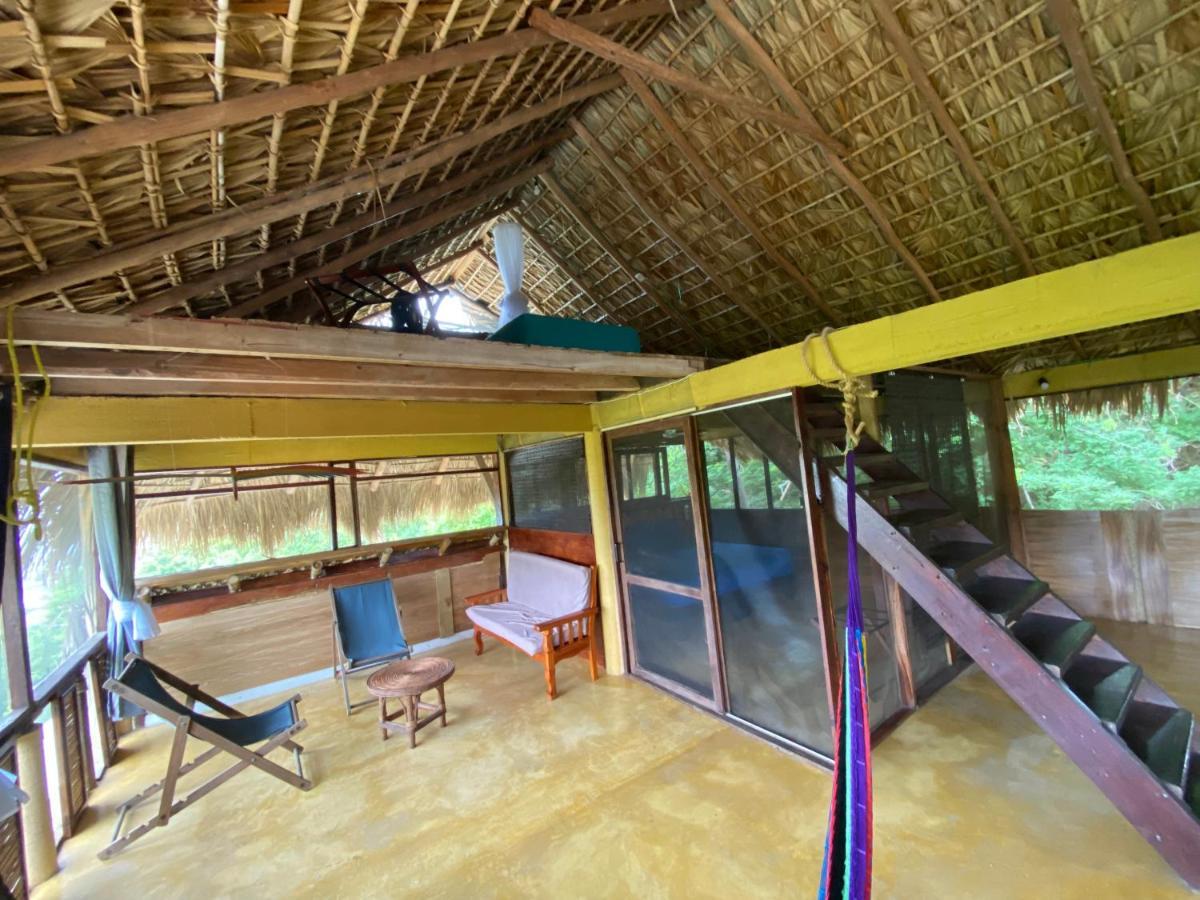 Cabana Dream House San Agustinillo Exterior photo