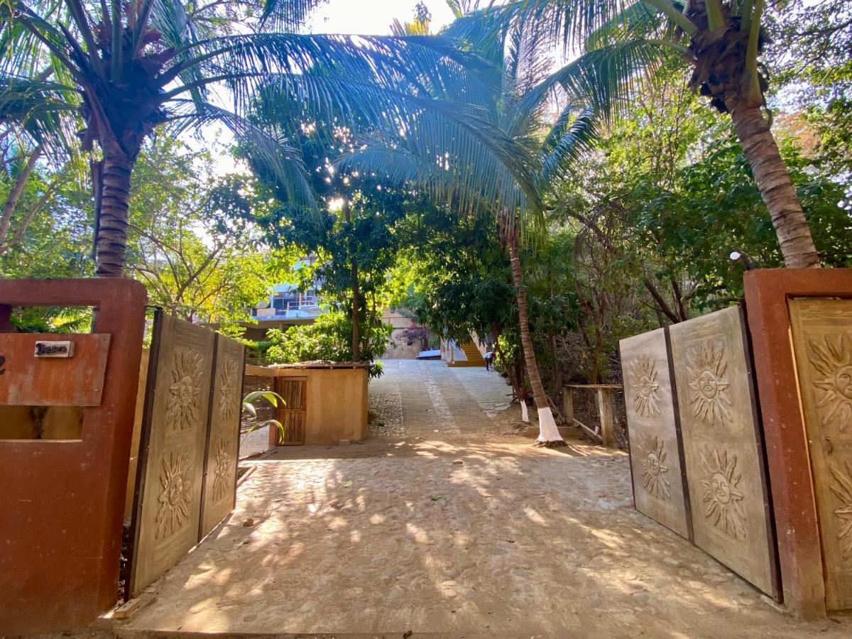 Cabana Dream House San Agustinillo Exterior photo