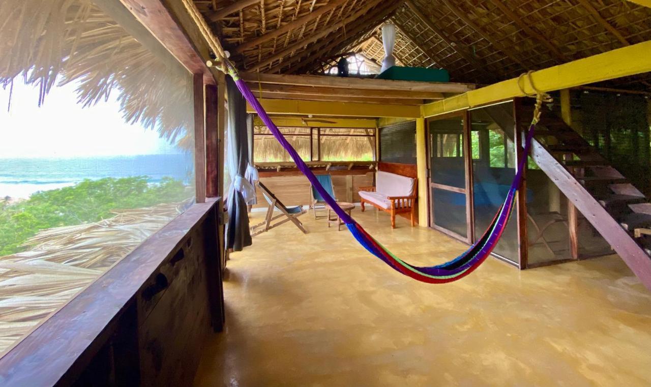Cabana Dream House San Agustinillo Exterior photo